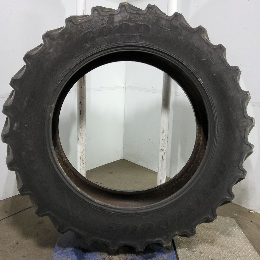 VF480/80R50 Goodyear Farm OptiTorque R-1 179D