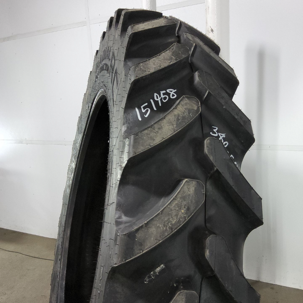 VF380/105R50 Firestone Radial All Traction RC R-1W 179D 99%