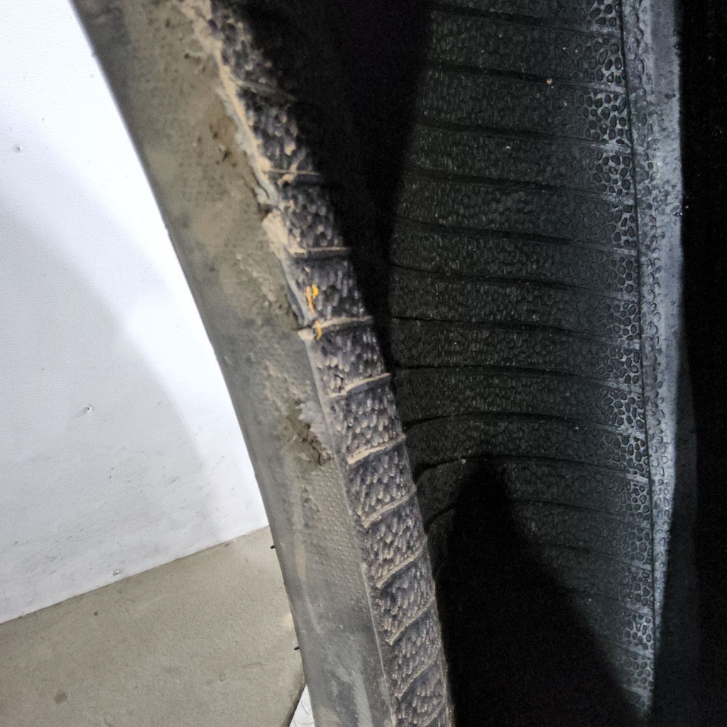 VF380/105R50 Firestone Radial All Traction RC R-1W 179D 99%