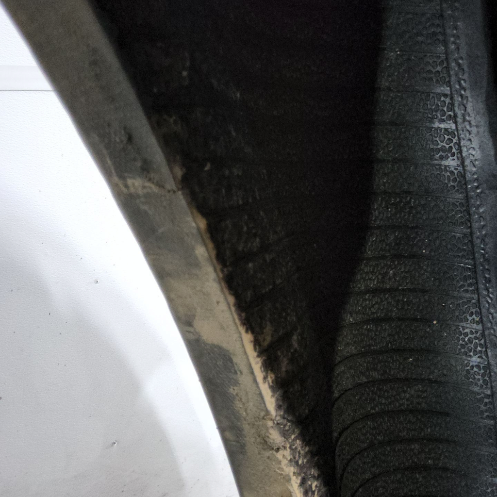 VF380/105R50 Firestone Radial All Traction RC R-1W 179D 99%