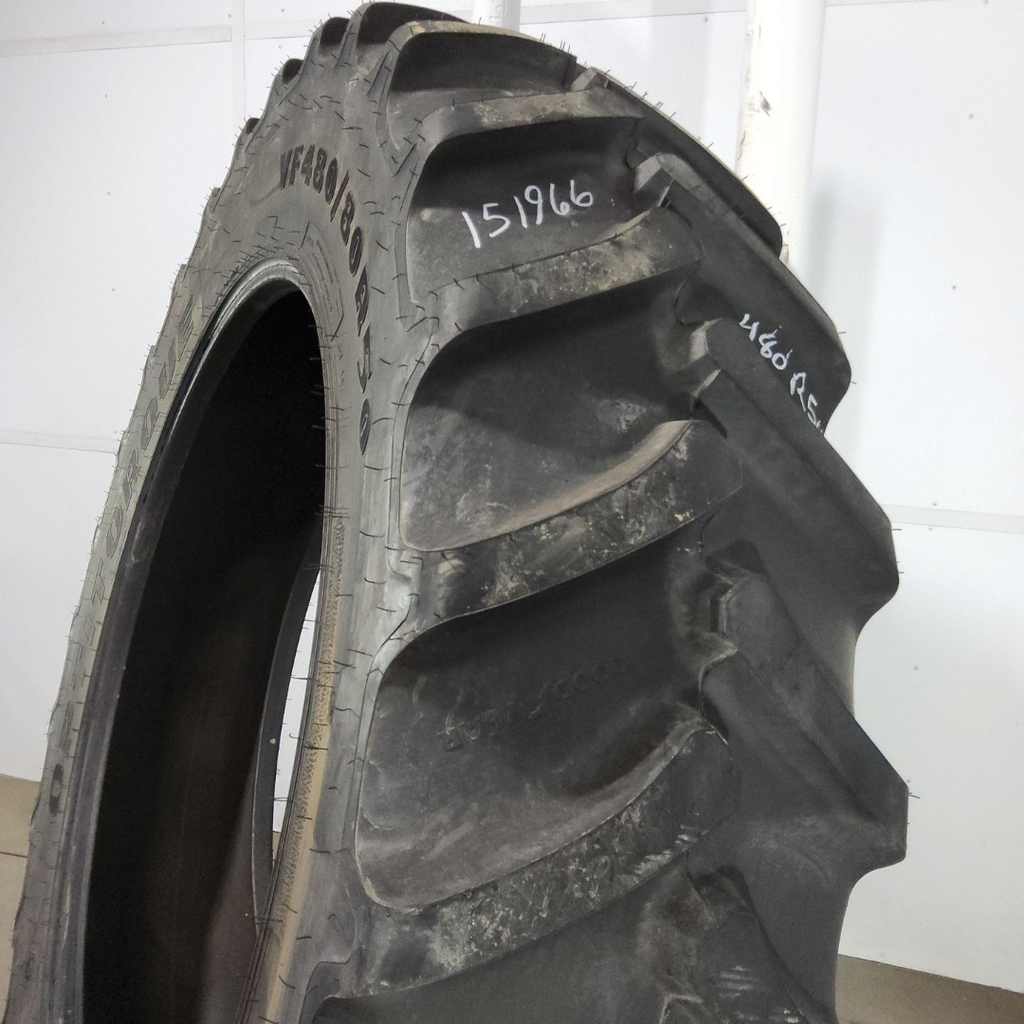 VF480/80R50 Goodyear Farm OptiTorque R-1 179D