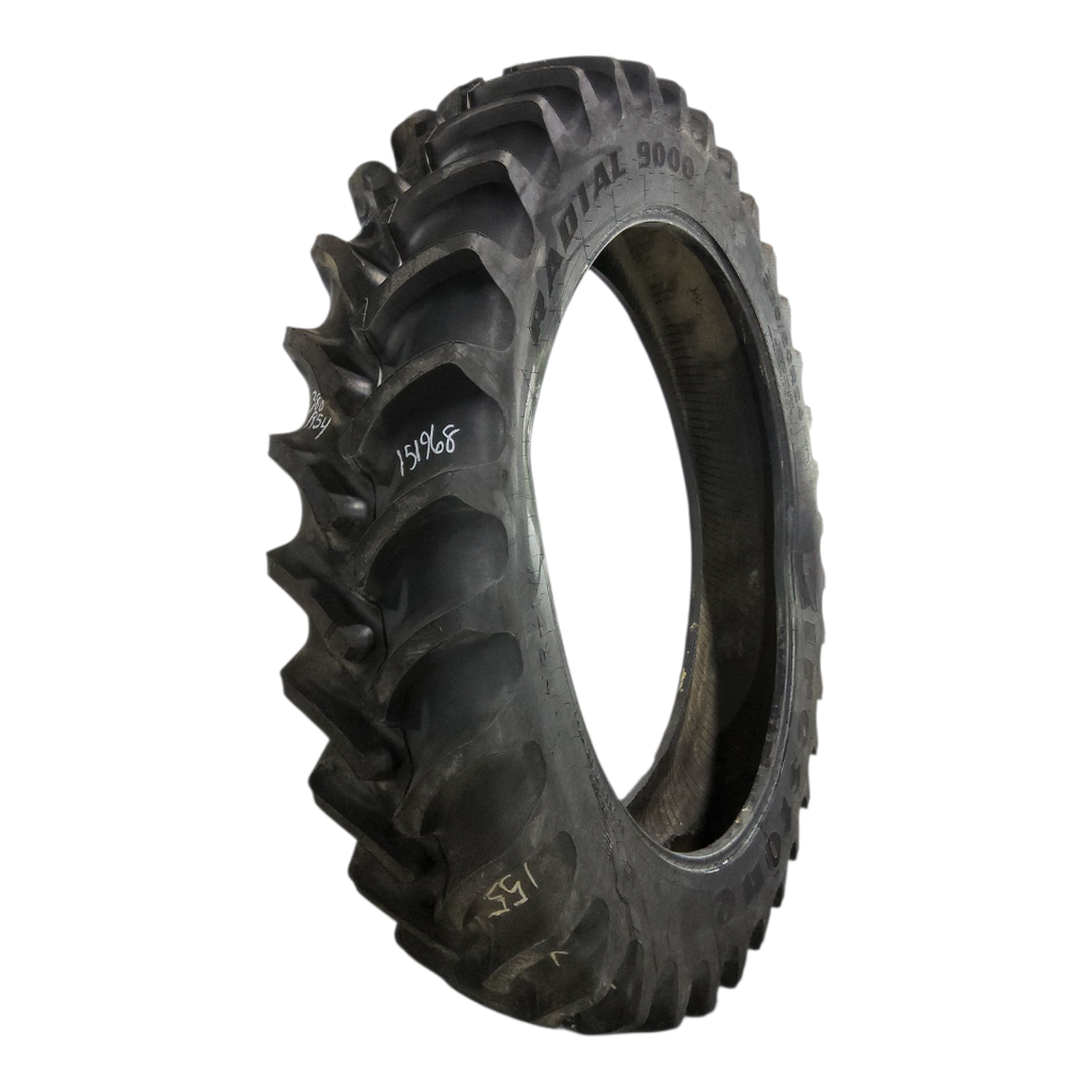 380/90R54 Firestone Radial 9000 R-1W 152A8/152B