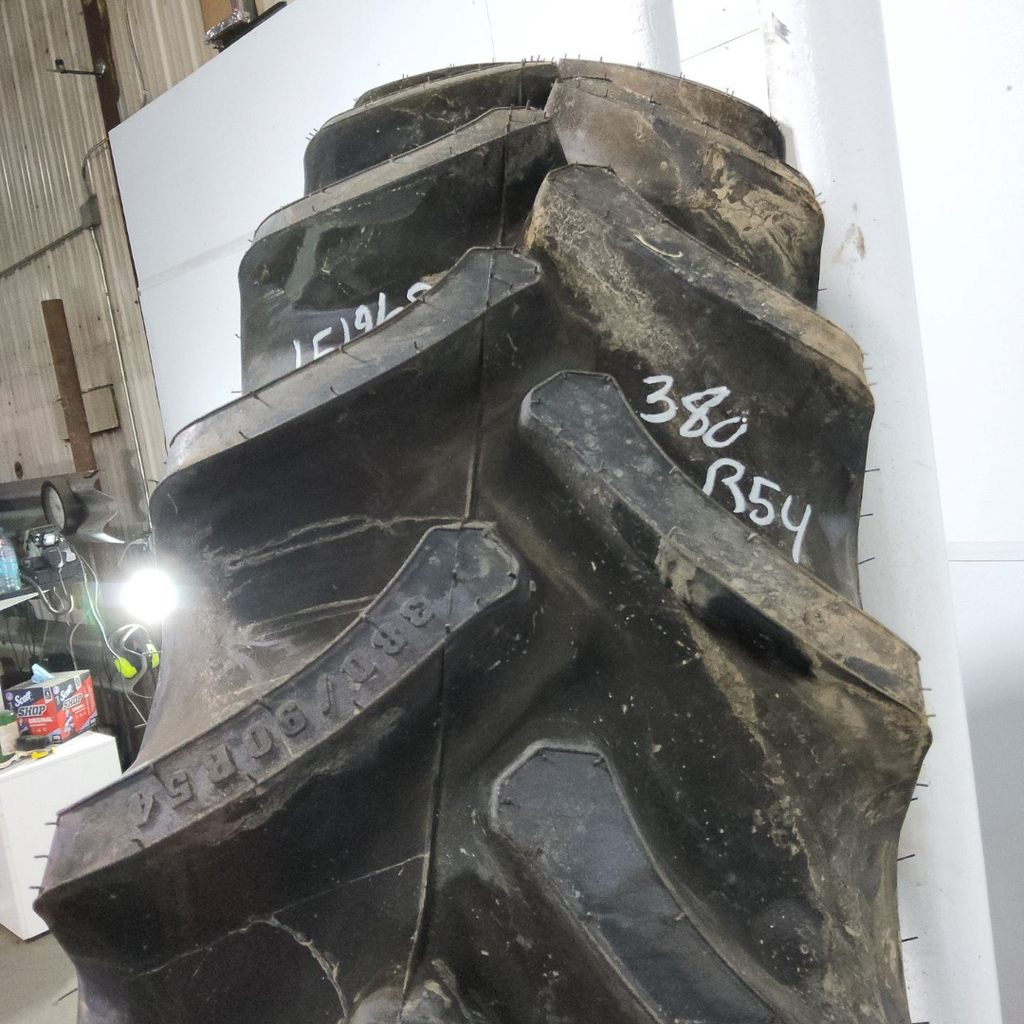 380/90R54 Firestone Radial 9000 R-1W 152A8/152B