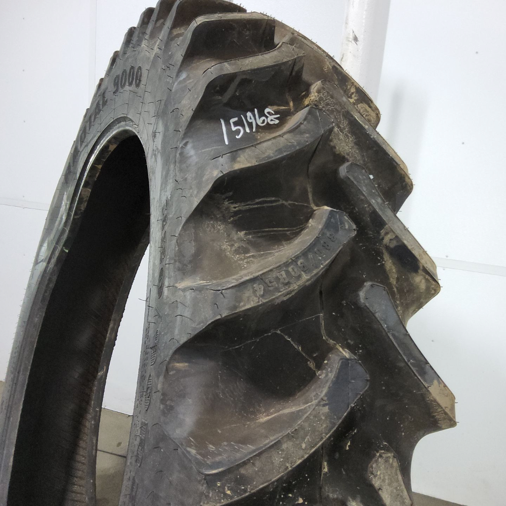 380/90R54 Firestone Radial 9000 R-1W 152A8/152B