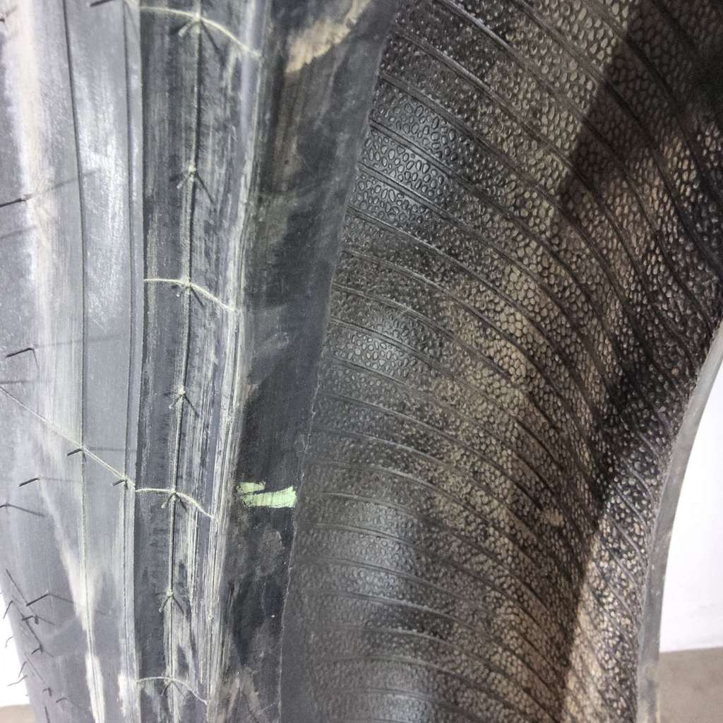 380/90R54 Firestone Radial 9000 R-1W 152A8/152B