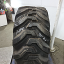 21L-24 Firestone All Traction Utility R-4 F (12 Ply), 99%