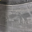 21L-24 Firestone All Traction Utility R-4 F (12 Ply), 99%