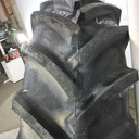 600/70R28 Goodyear Farm Optitrac R-1W 161D 99%