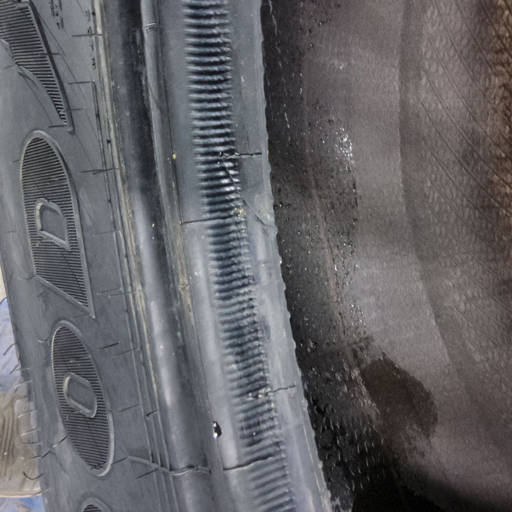 600/70R28 Goodyear Farm Optitrac R-1W 161D 99%