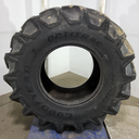 600/70R28 Goodyear Farm Optitrac R-1W 161D 99%
