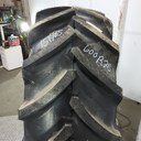 600/70R28 Goodyear Farm Optitrac R-1W 161D 99%