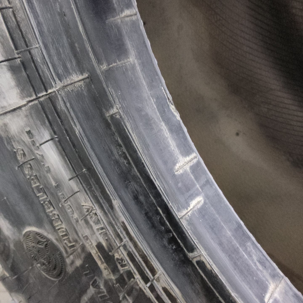 600/70R28 Goodyear Farm Optitrac R-1W 161D 99%