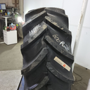 600/70R28 Goodyear Farm Optitrac R-1W 161D 99%