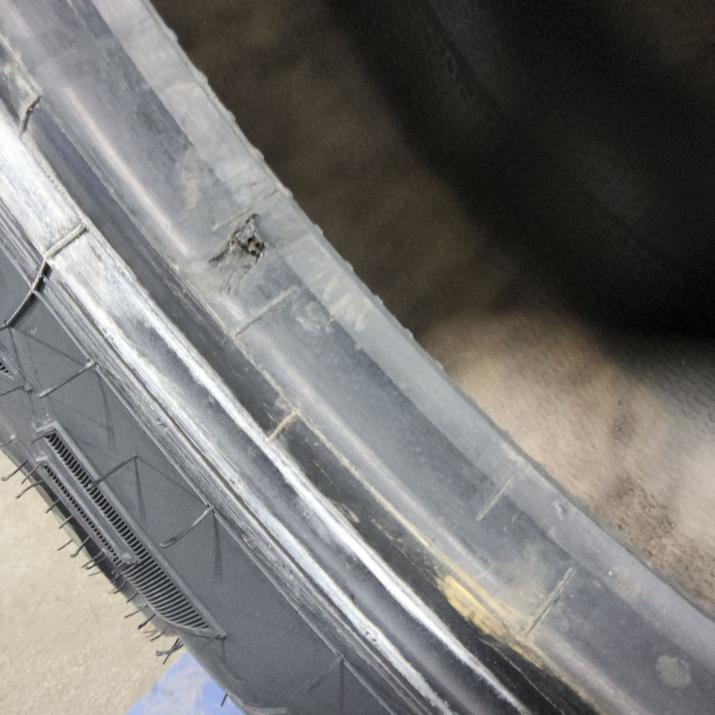 600/70R28 Goodyear Farm Optitrac R-1W 161D 99%