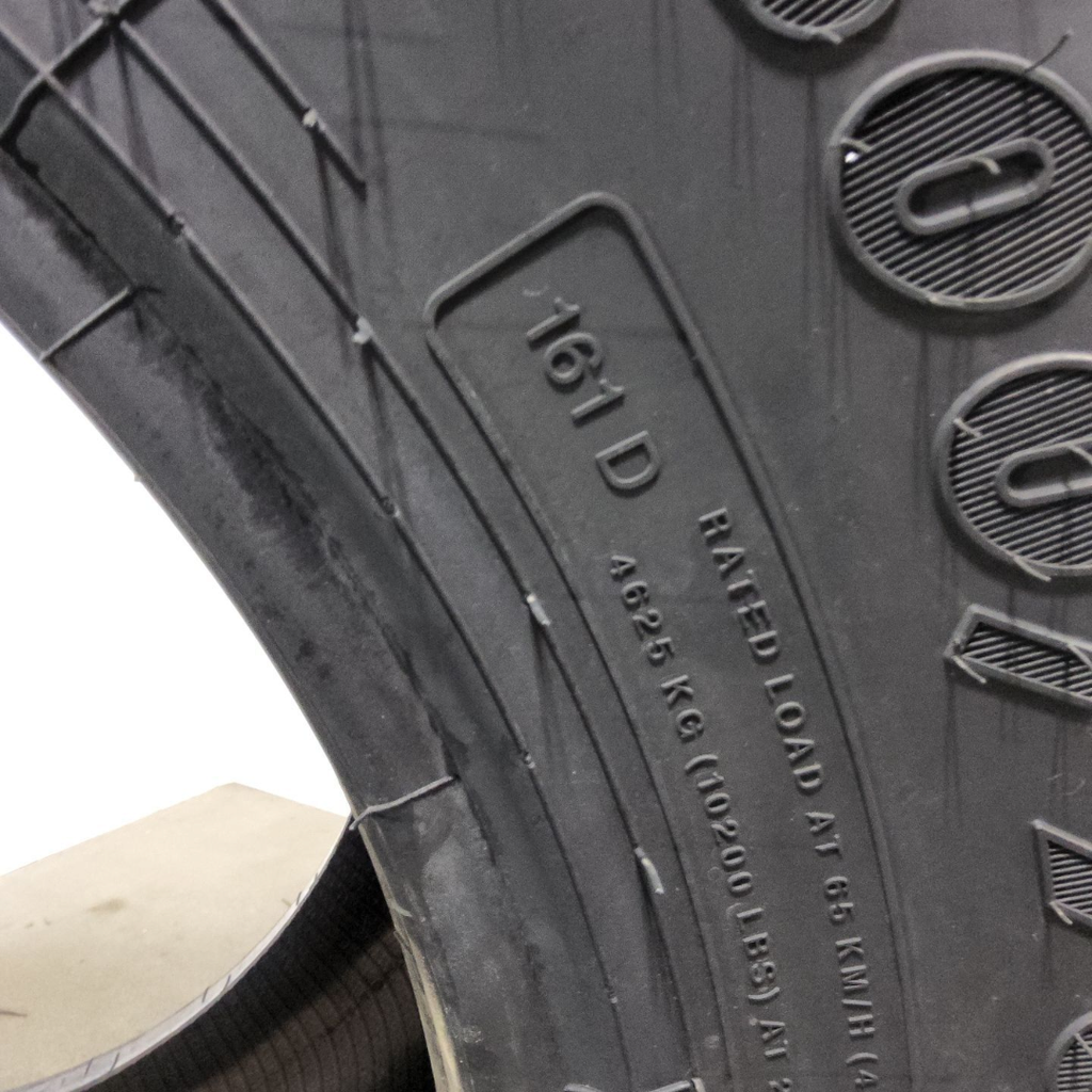600/70R28 Goodyear Farm Optitrac R-1W 161D 99%