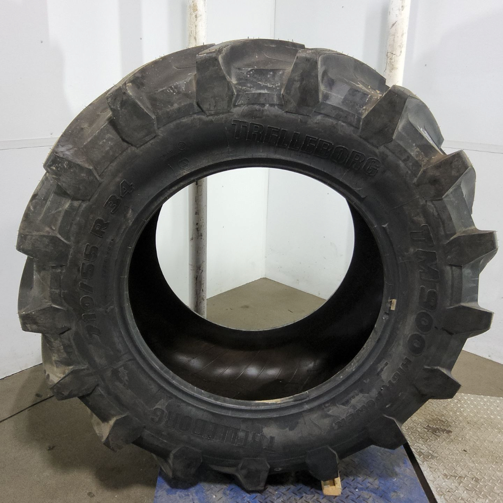 710/55R34 Trelleborg TM900 High Power R-1W 164D 99%