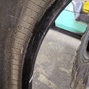 480/70R34 Goodyear Farm Special Sure Grip Radial TD8 R-2 155A8 99%