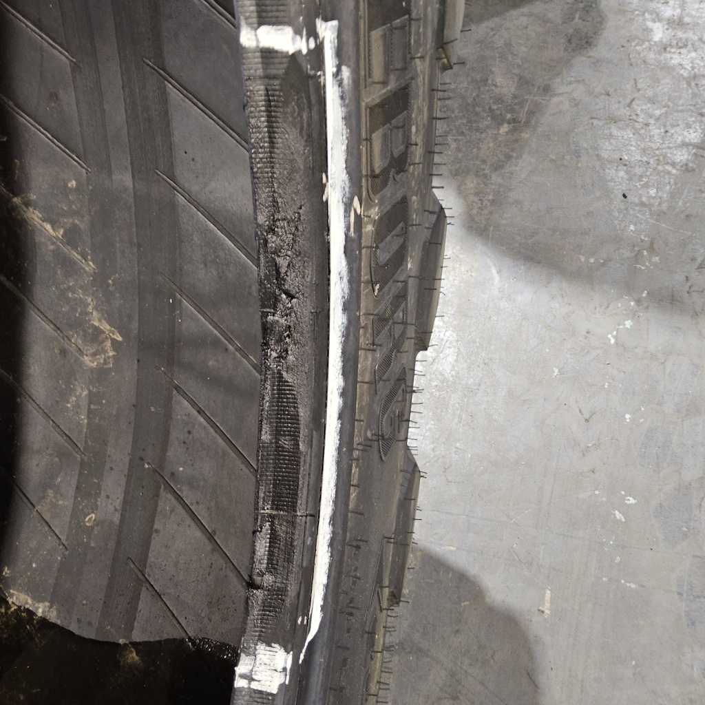 VF650/60R34 Trelleborg TM1000 Progressive Traction R-1W 168D 99%