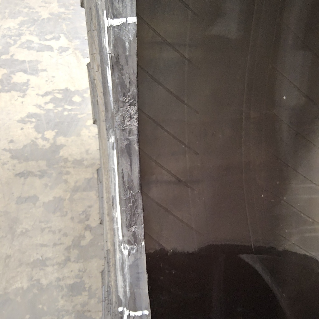 VF650/60R34 Trelleborg TM1000 Progressive Traction R-1W 168D 99%