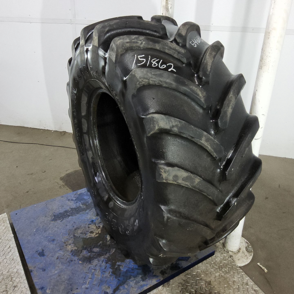 540/65R24 Firestone Radial 9000 R-1W 140B