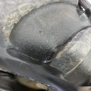 540/65R24 Firestone Radial 9000 R-1W 140B