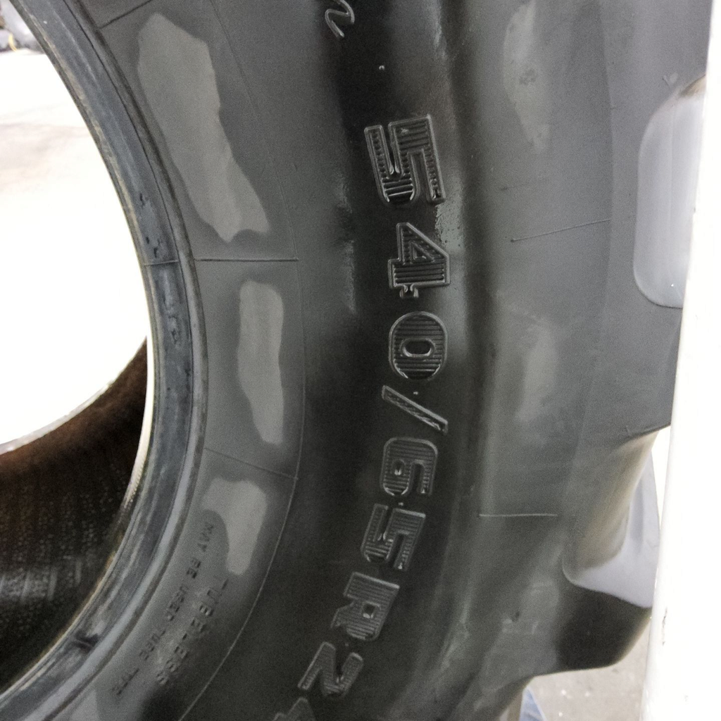 540/65R24 Firestone Radial 9000 R-1W 140B