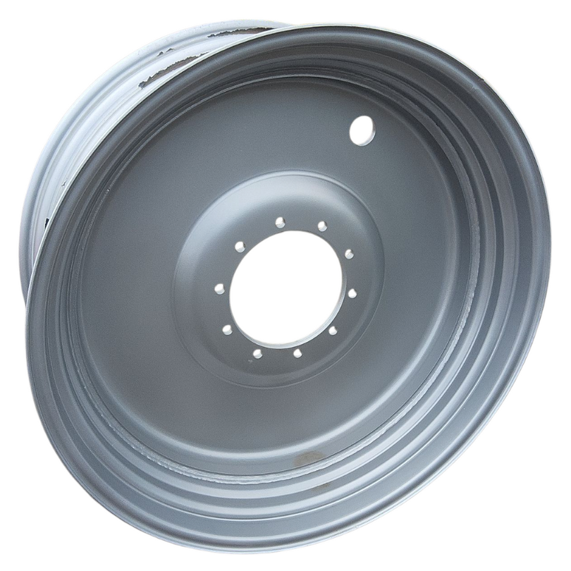 16"W x 42"D, Case IH Silver Mist 10-Hole Formed Plate Sprayer