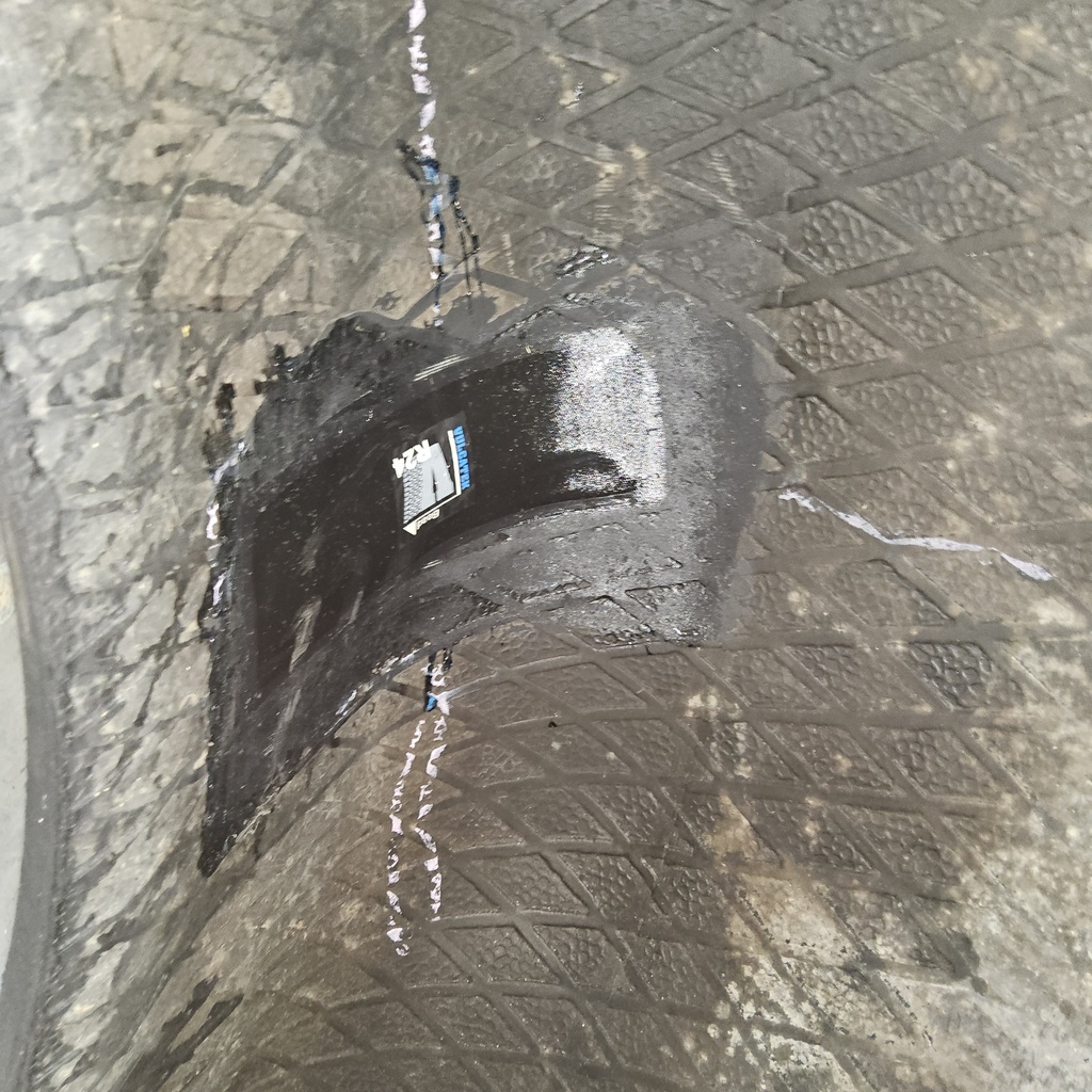 480/70R30 Goodyear Farm DT810 R-1W 152A8 85%