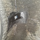 480/70R30 Goodyear Farm DT810 R-1W 152A8 85%