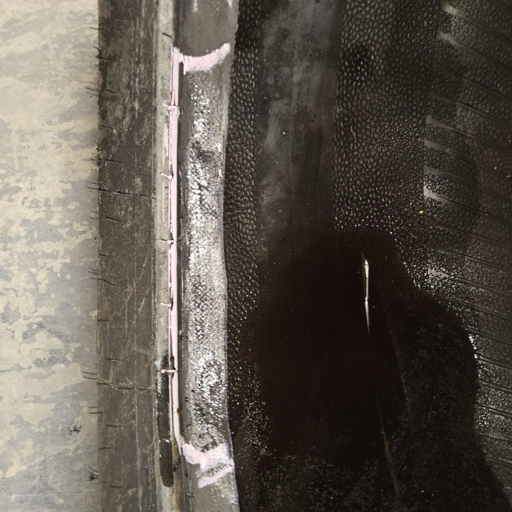 480/70R34 Firestone Radial 9000 R-1W 155B 99%