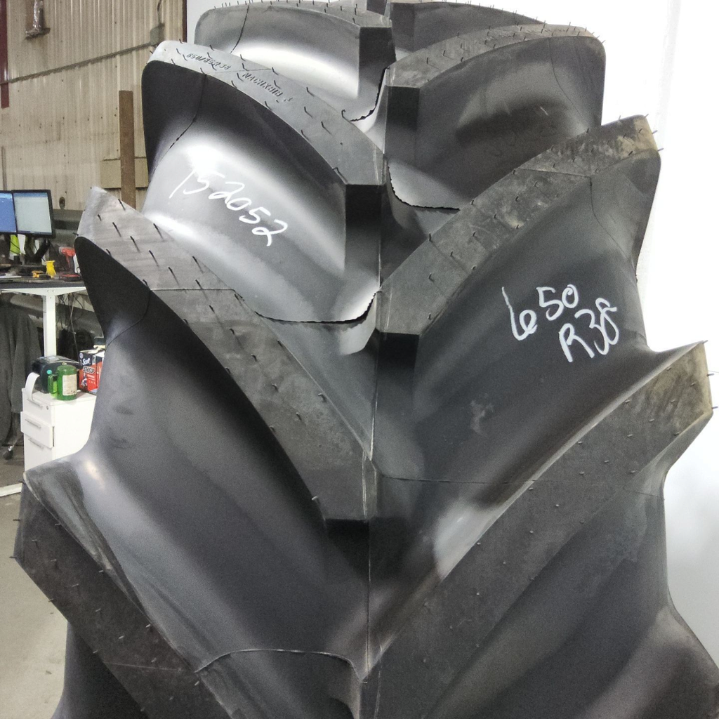 650/85R38 Michelin MachXBib R-1W 173B 99%