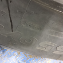 650/85R38 Michelin MachXBib R-1W 173B 99%