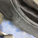 650/85R38 Michelin MachXBib R-1W 173B 99%