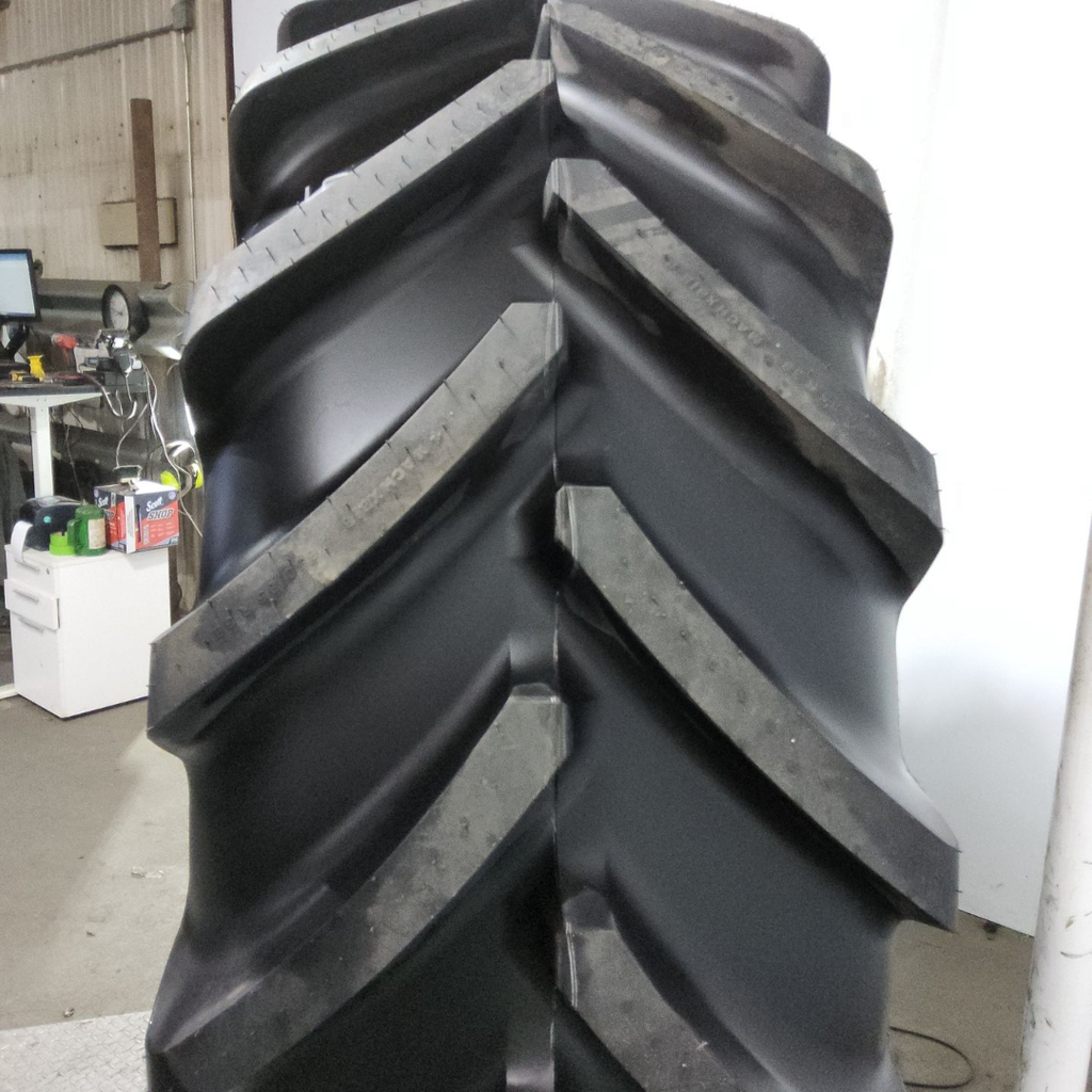 650/85R38 Michelin MachXBib R-1W 173B 99%