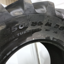 650/85R38 Michelin MachXBib R-1W 173B 99%