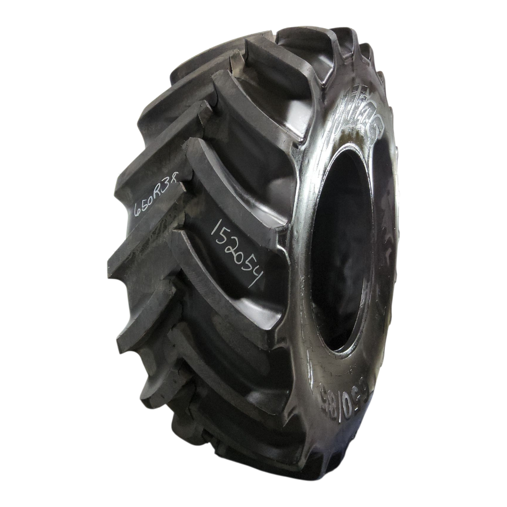 650/85R38 Mitas SuperFlexion Tire (SFT) R-1W 173D/176A8