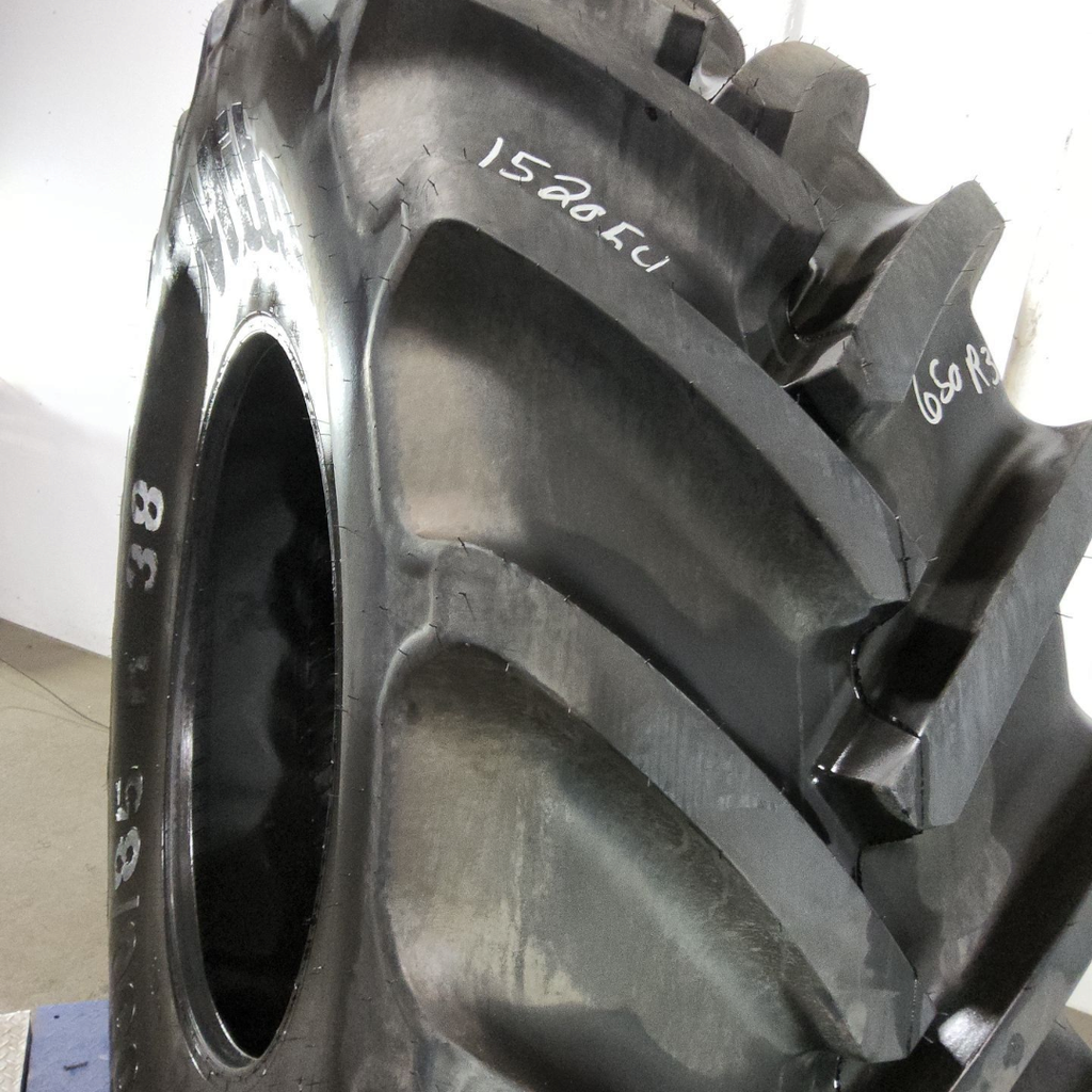 650/85R38 Mitas SuperFlexion Tire (SFT) R-1W 173D/176A8