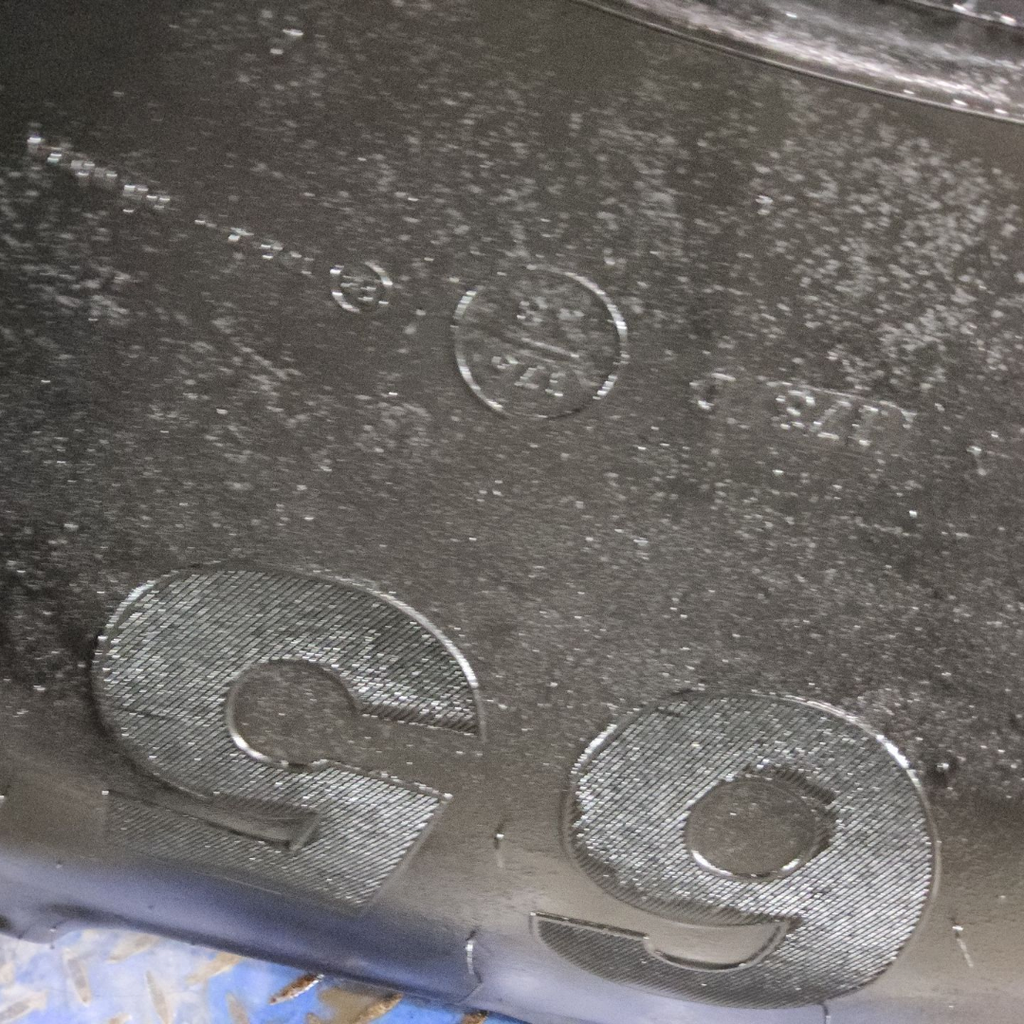 650/85R38 Mitas SuperFlexion Tire (SFT) R-1W 173D/176A8