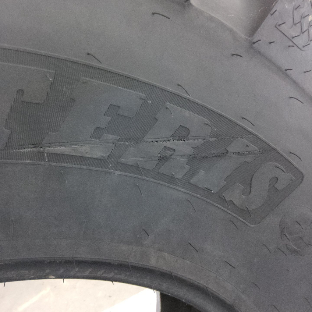 IF580/80R34 BKT Tires Agrimax Teris R-1 177D 99%
