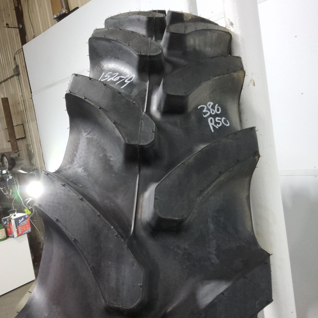 VF380/105R50 Firestone Radial All Traction RC R-1W 179D 99%