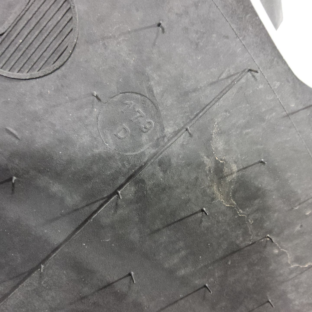 VF380/105R50 Firestone Radial All Traction RC R-1W 179D 99%