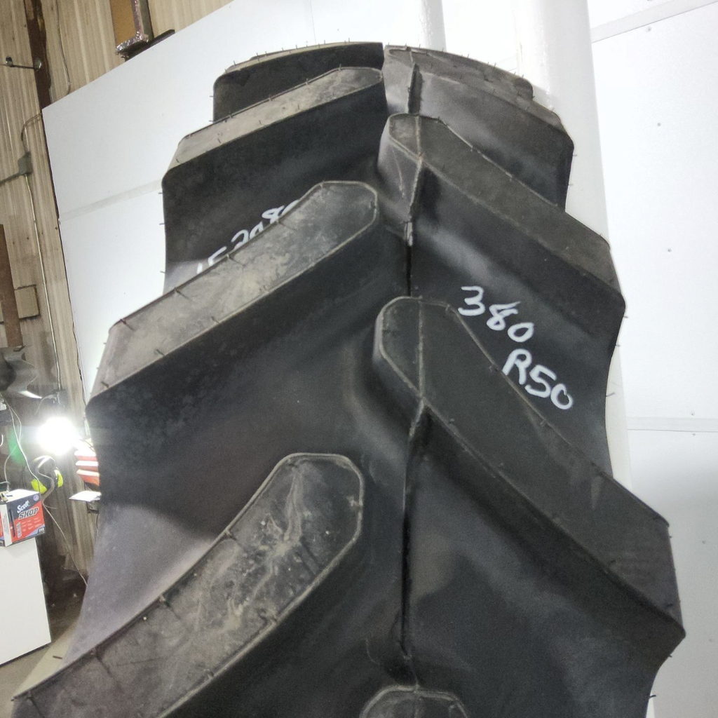 VF380/105R50 Firestone Radial All Traction RC R-1W 179D