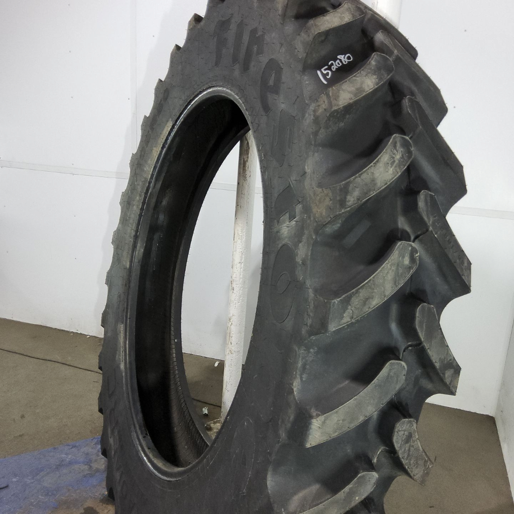 VF380/105R50 Firestone Radial All Traction RC R-1W 179D
