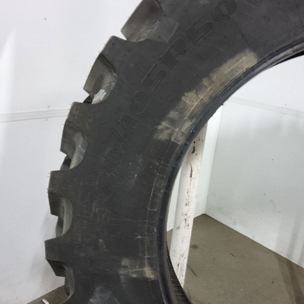 VF380/105R50 Firestone Radial All Traction RC R-1W 179D