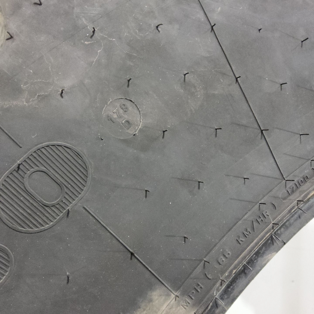 VF380/105R50 Firestone Radial All Traction RC R-1W 179D