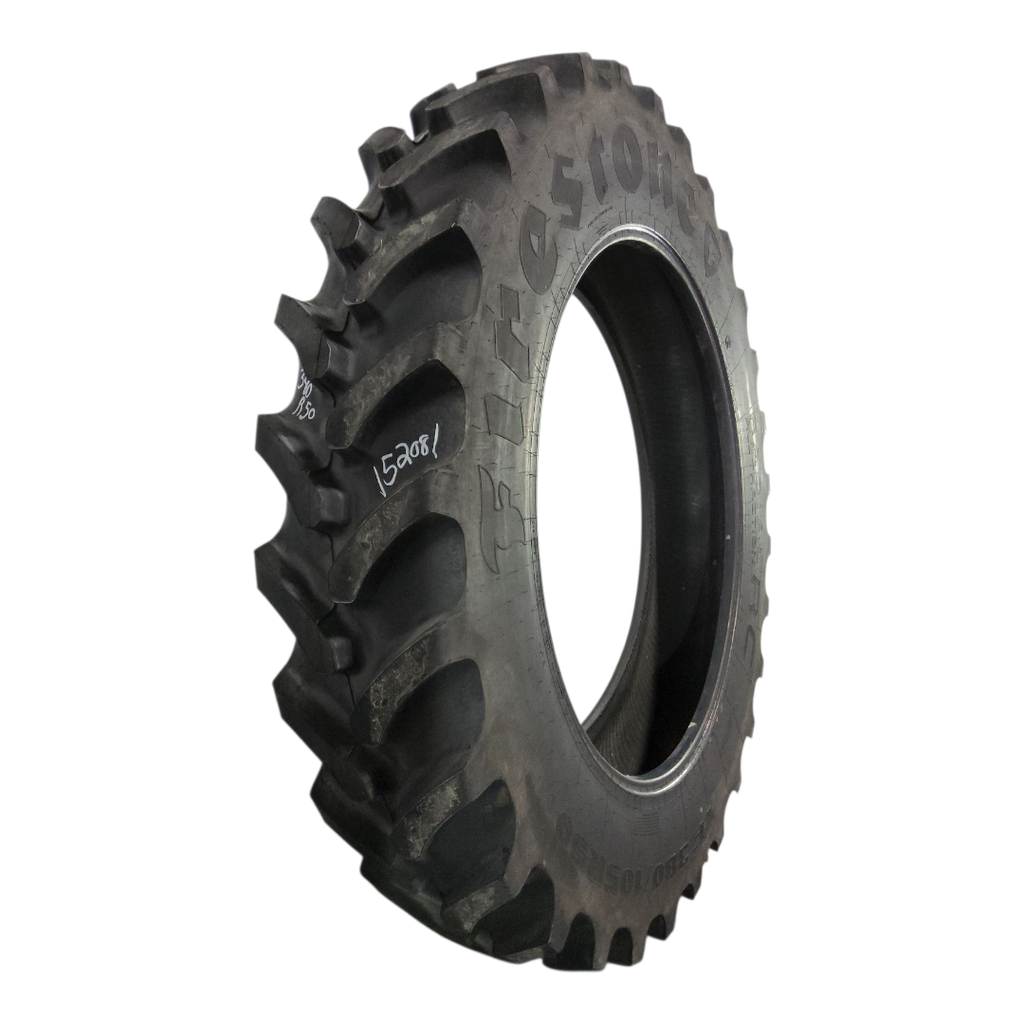VF380/105R50 Firestone Radial All Traction RC R-1W 179D 99%