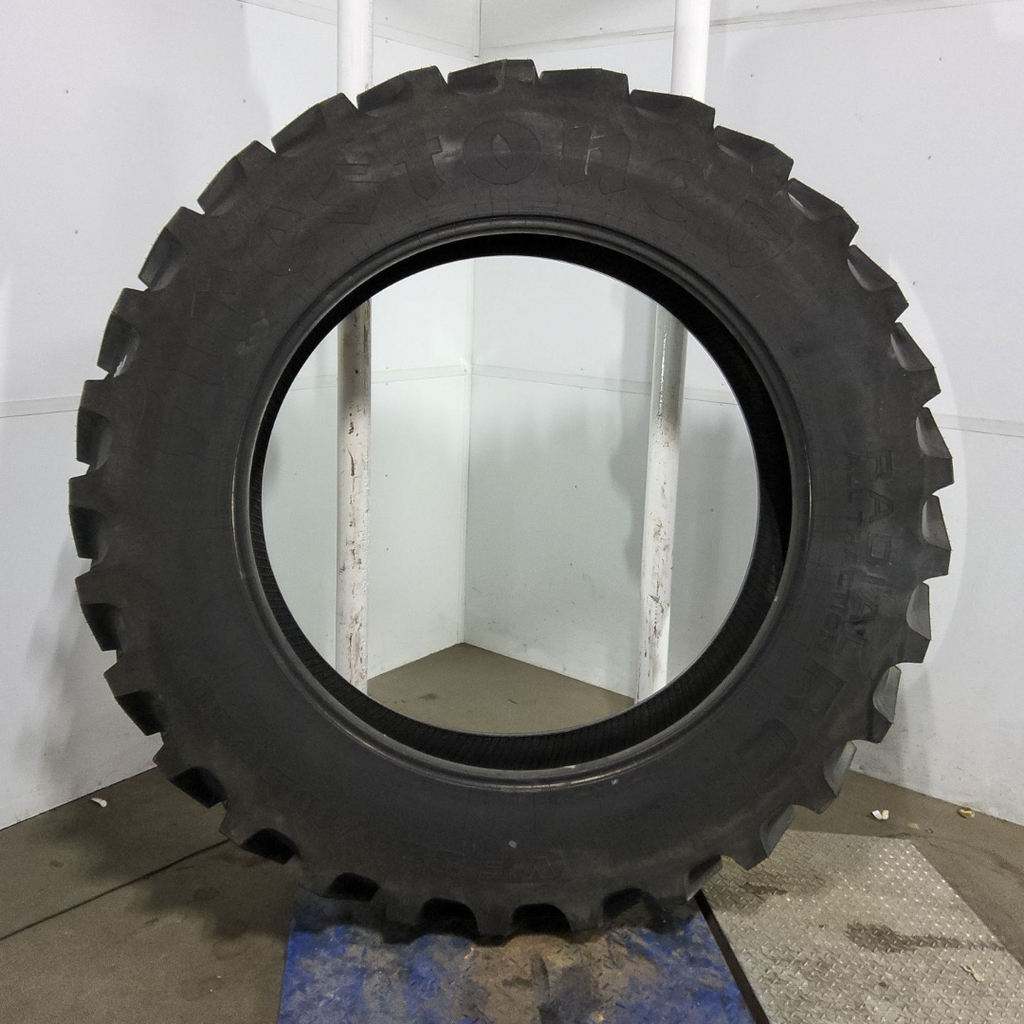 VF380/105R50 Firestone Radial All Traction RC R-1W 179D 99%