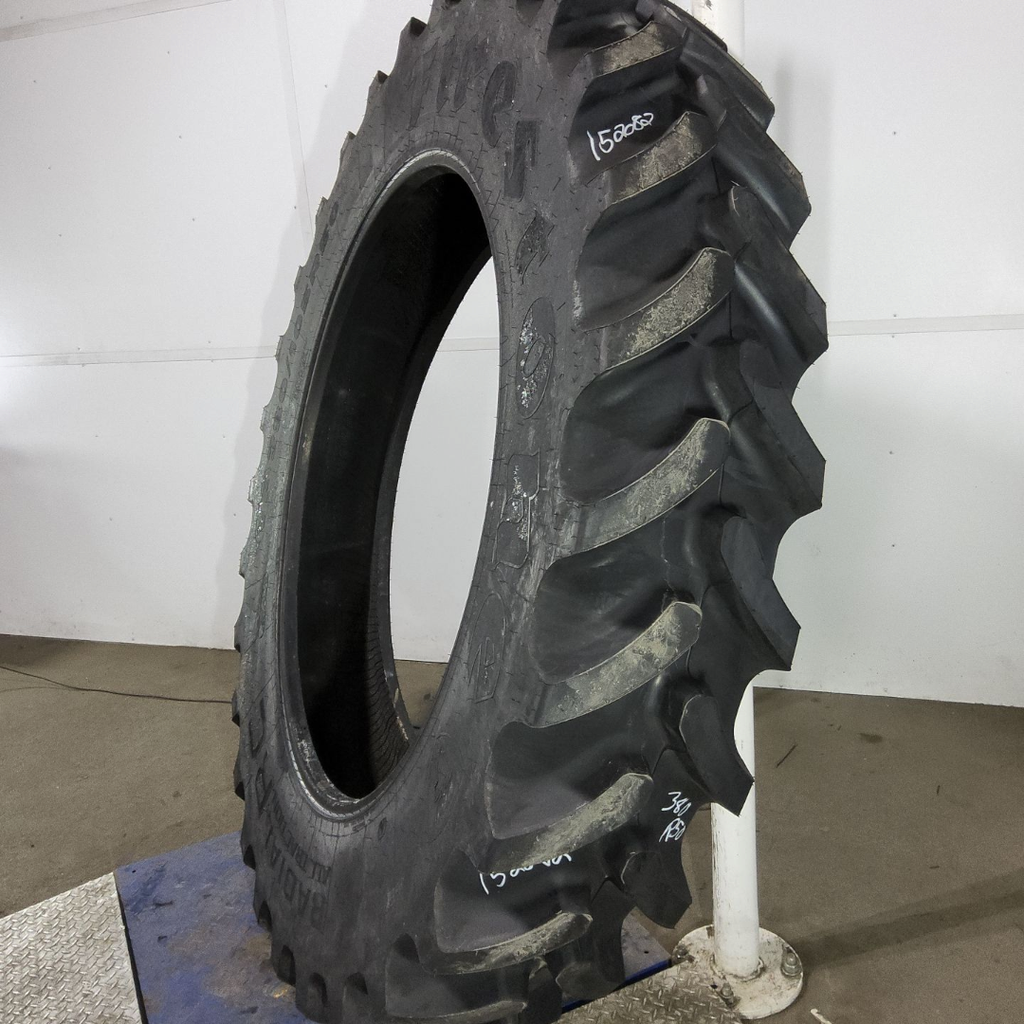 VF380/105R50 Firestone Radial All Traction RC R-1W 179D 99%