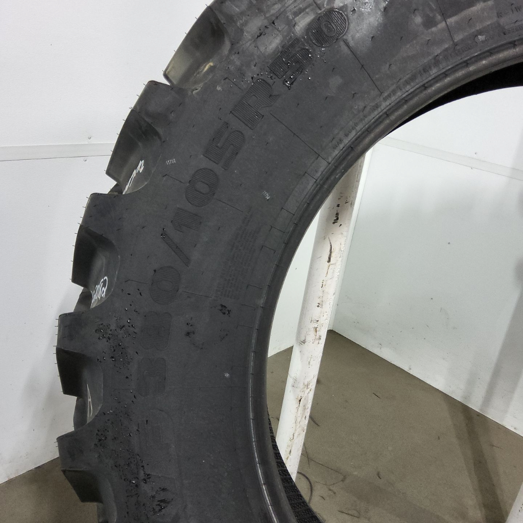VF380/105R50 Firestone Radial All Traction RC R-1W 179D 99%