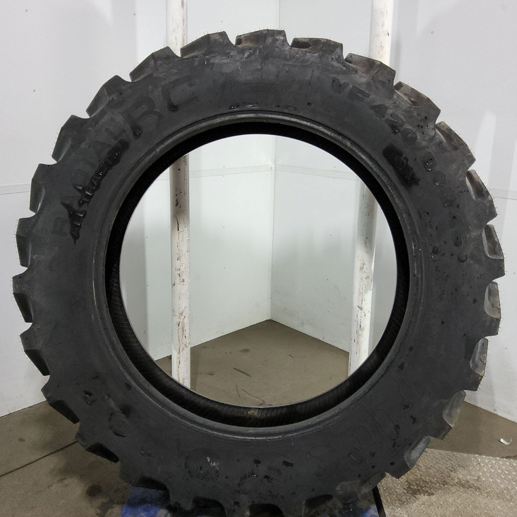 VF420/80R46 Firestone Radial All Traction RC R-1W 175D 99%